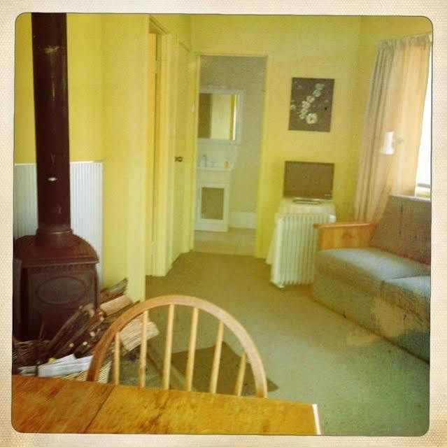 Twin Falls Bush Cottages Fitzroy Falls Exteriör bild